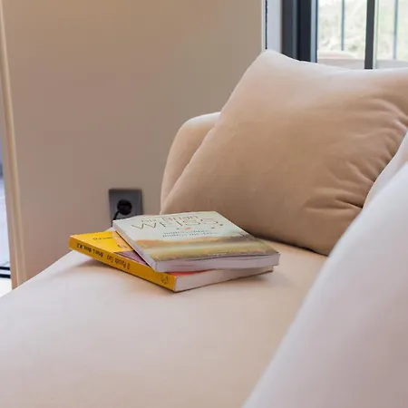 Premium Flat, Balcony, Metro, Porto Business School 아파트 Senhora da Hora